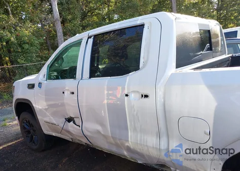 2021 GMC Sierra 1500 4Wd Short Box Denali из США, поврежденный, VIN 3GTU9FET8MG218895